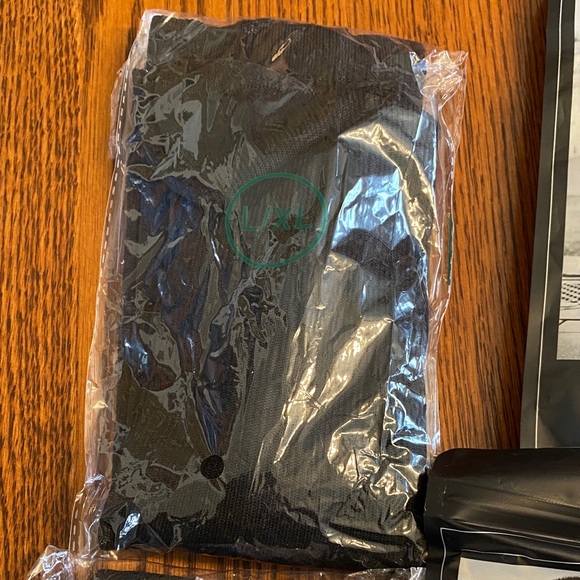 Performance Compression Socks - Black/multi - Picture 5 of 6